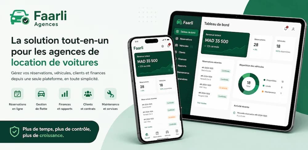 Comprendre les stations-service et l'étiquette de ravitaillement au Maroc